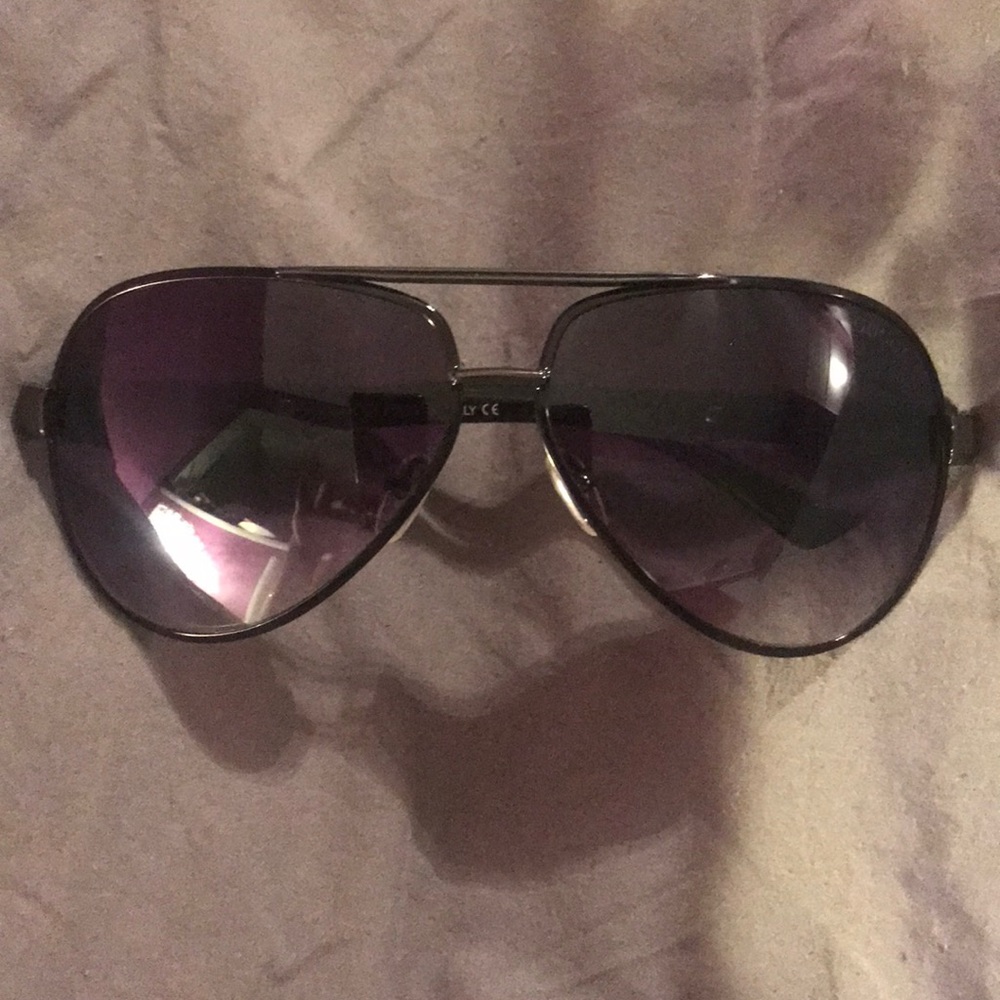 Gucci Men’s Aviator Sunglasses